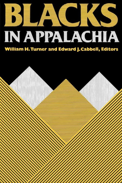 Cover image for book Blacks in Appalachia