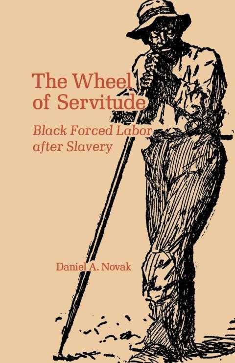 Cover image for book The Wheel of Servitude