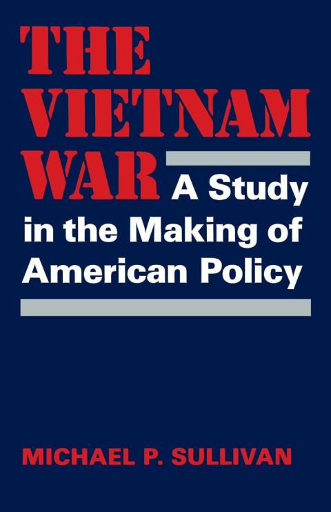 The Vietnam War 