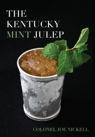 The Kentucky Mint Julep