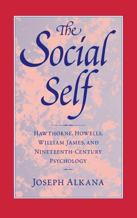 Cover image for book The Social Self