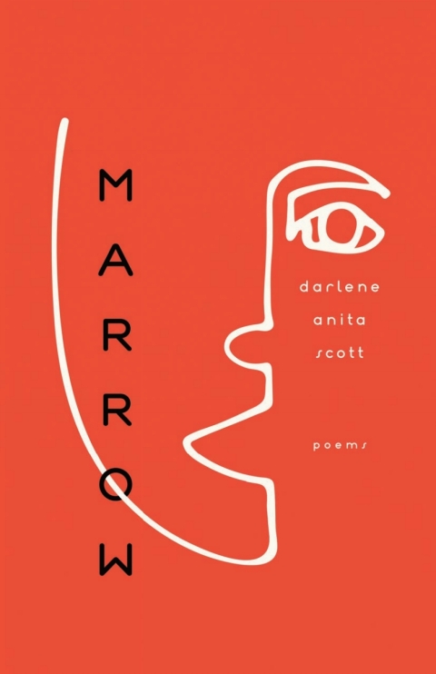 Cover image for book Marrow