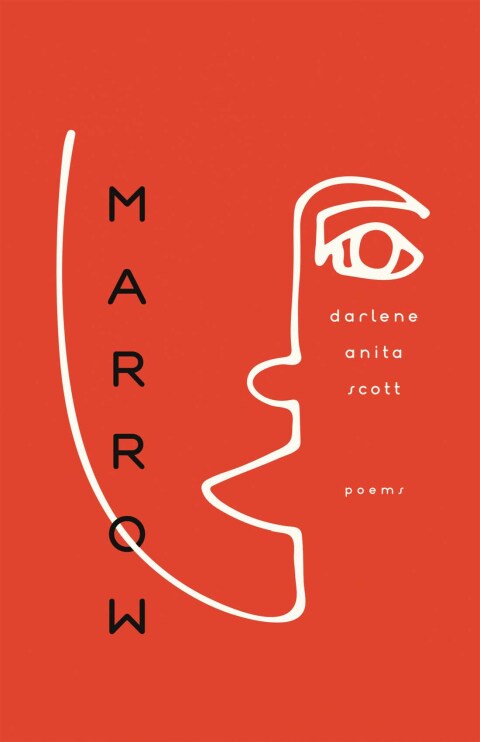 Cover image for book Marrow