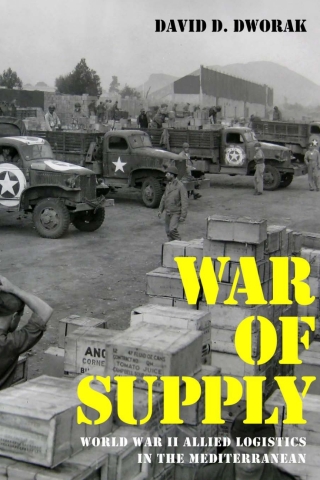 War of Supply
