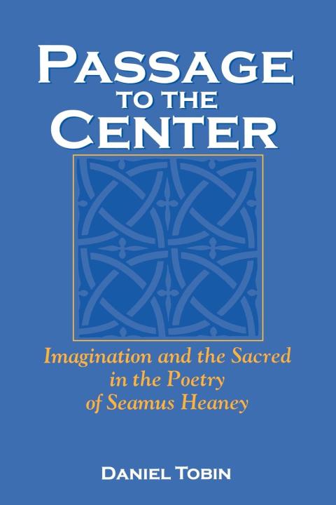 Cover image for book Passage to the Center