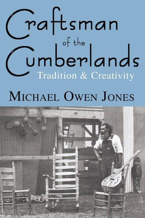 Craftsman of the Cumberlands 