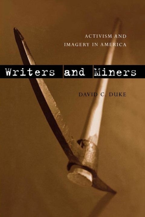 Cover image for book Writers and Miners