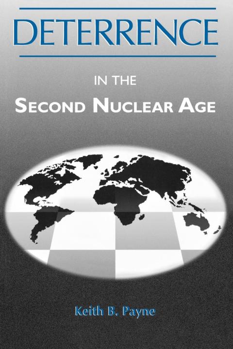 Deterrence in the Second Nuclear Age 