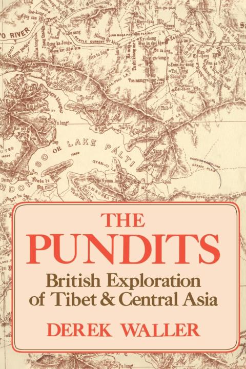The Pundits 