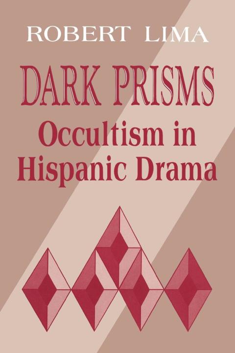 Cover image for book Dark Prisms