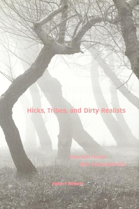 Cover image for book Hicks, Tribes, and Dirty Realists