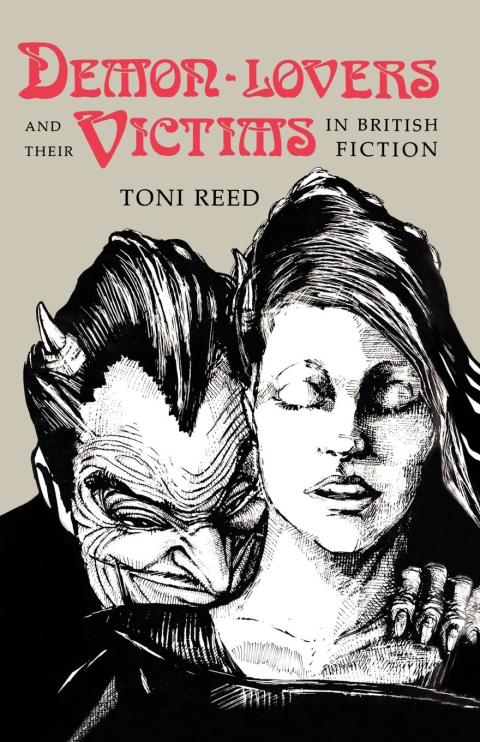 Cover image for book Demon-Lovers and Their Victims in British Fiction
