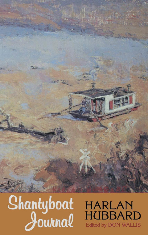 Cover image for book Shantyboat Journal
