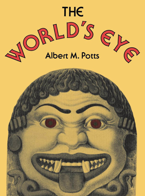 Cover image for book The World's Eye