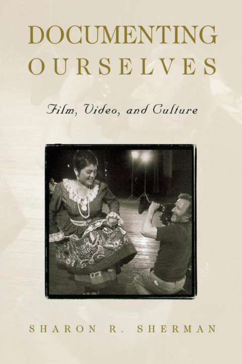 Cover image for book Documenting Ourselves