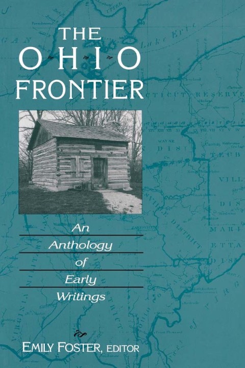 Cover image for book The Ohio Frontier