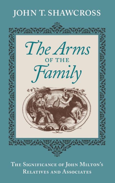 The Arms of the Family 