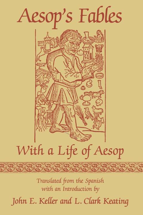 Aesop's Fables 