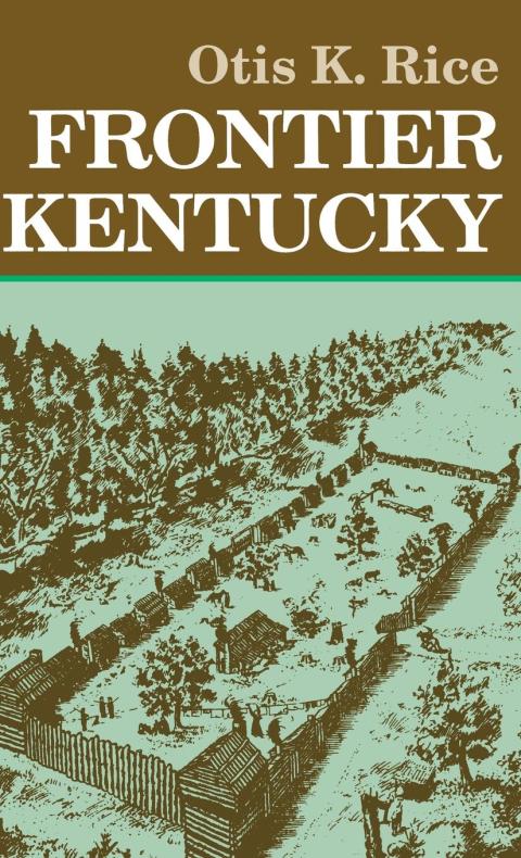 Frontier Kentucky 