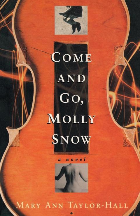 Cover image for book Come and Go, Molly Snow
