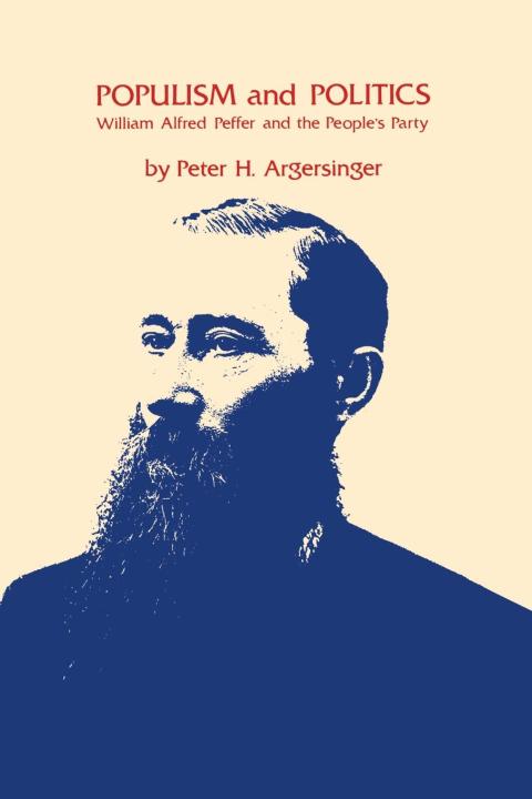 Cover image for book Populism and Politics
