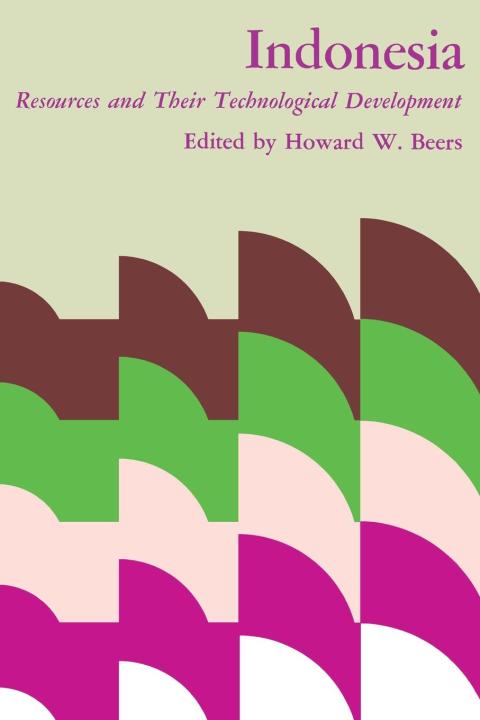 Cover image for book Indonesia