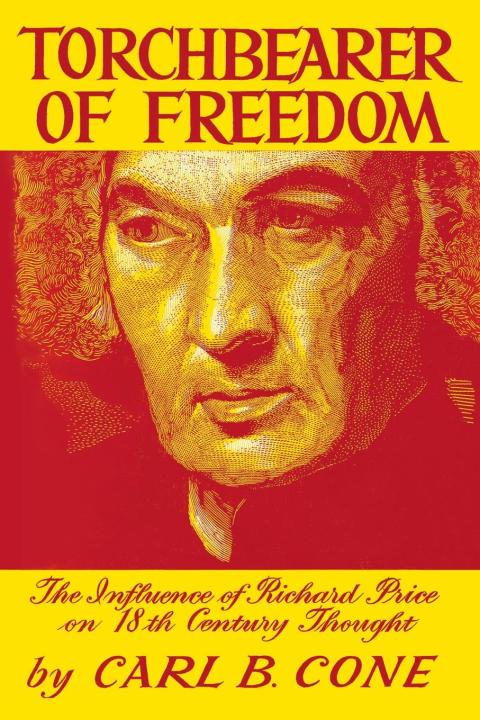 Cover image for book Torchbearer of Freedom