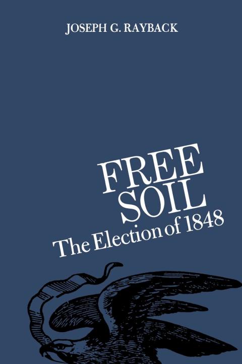 Cover image for book Free Soil