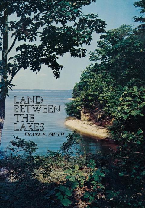 Land Between the Lakes 