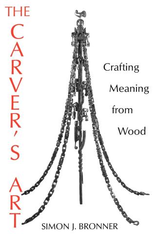 The Carver's Art