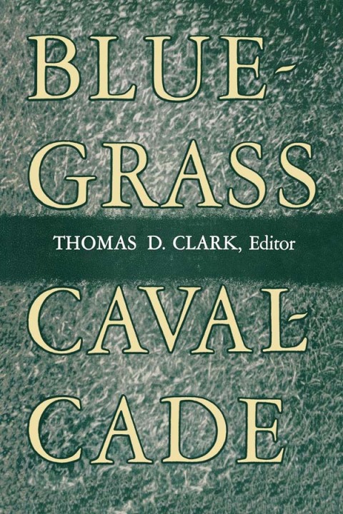 Bluegrass Cavalcade 