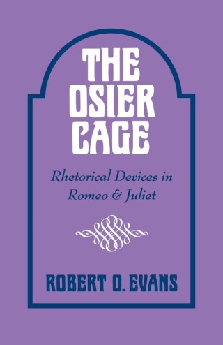 The Osier Cage
