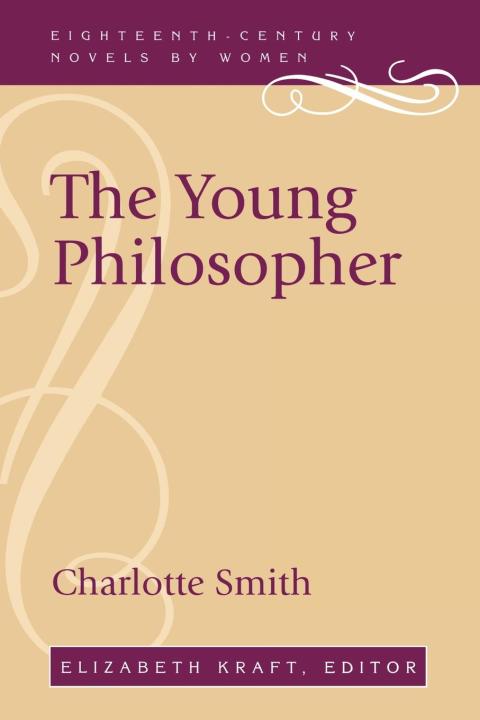 Cover image for book The Young Philosopher