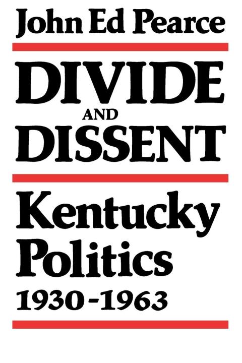 Divide and Dissent 