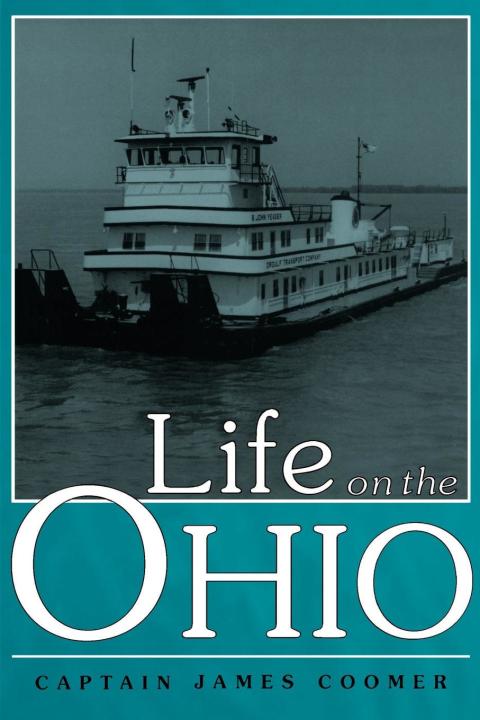 Cover image for book Life on the Ohio