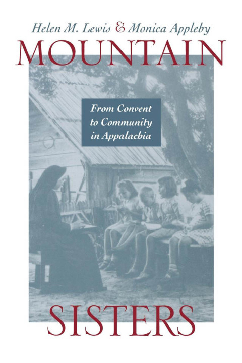 Cover image for book Mountain Sisters