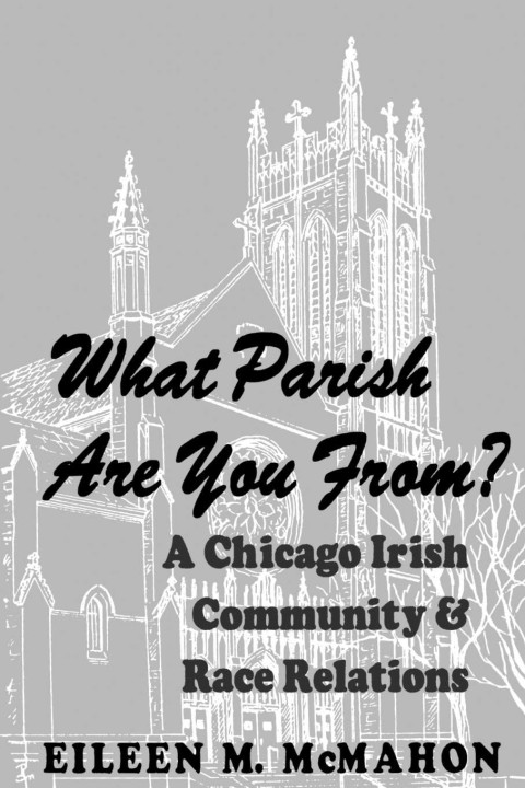 Cover image for book What Parish Are You From?