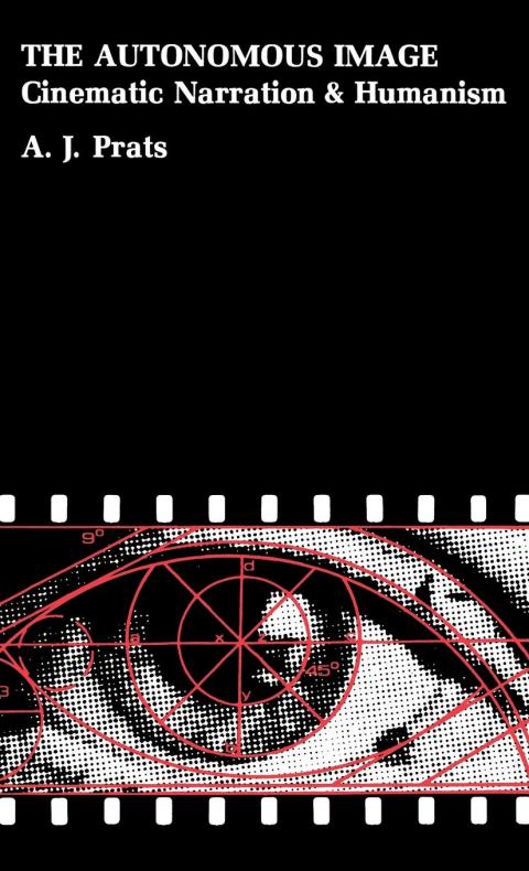 Cover image for book The Autonomous Image