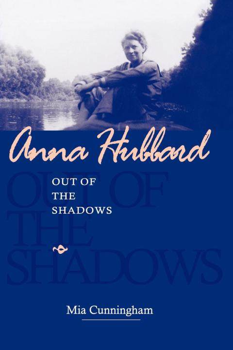Cover image for book Anna Hubbard