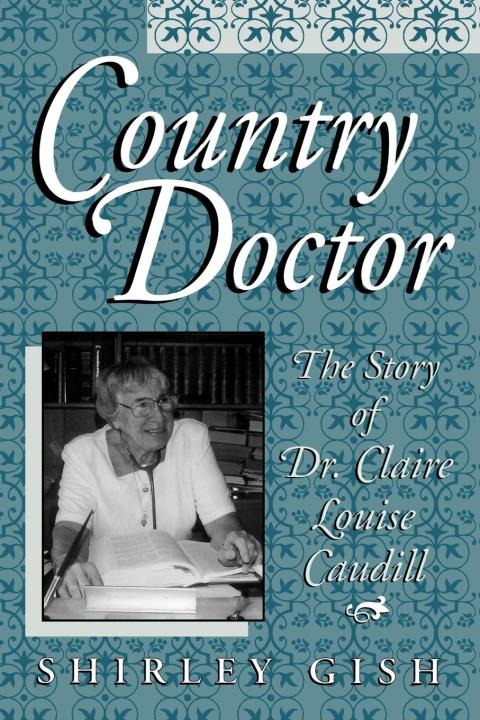 Cover image for book Country Doctor