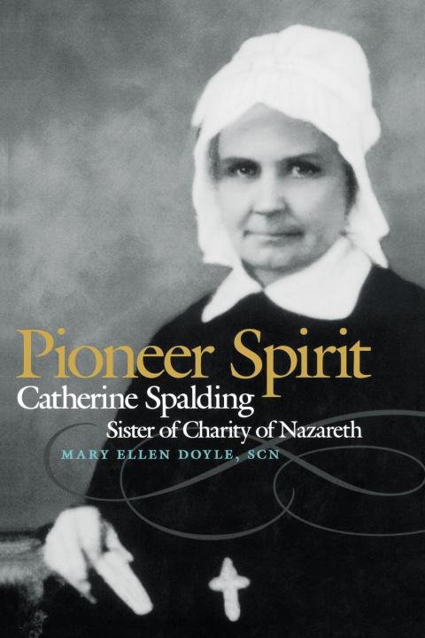 Cover image for book Pioneer Spirit