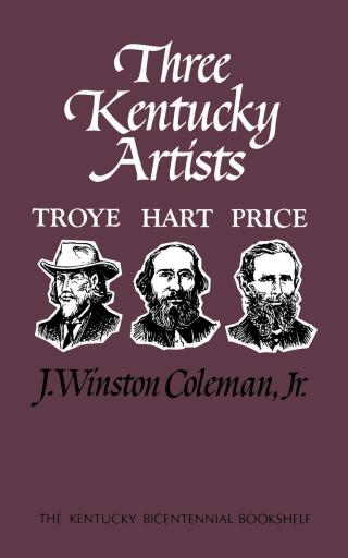 Three Kentucky Artists