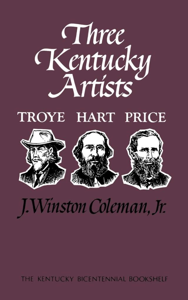 Three Kentucky Artists