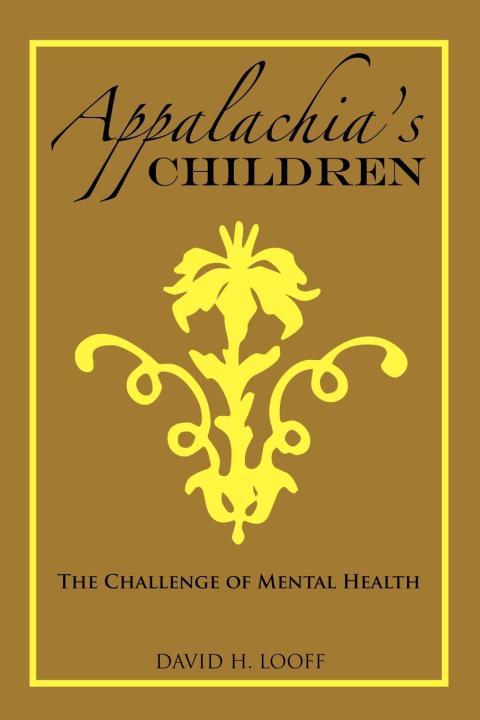 Cover image for book Appalachia's Children