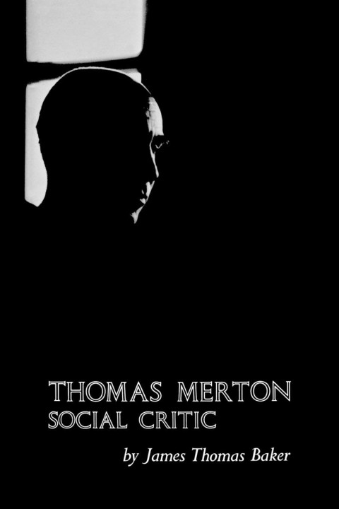 Cover image for book Thomas Merton