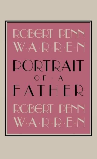 Portrait Of A Father