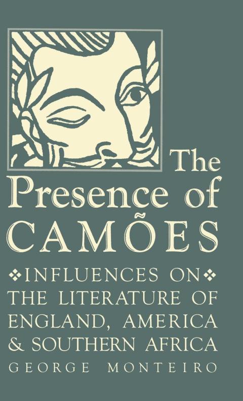 Cover image for book The Presence of Camões