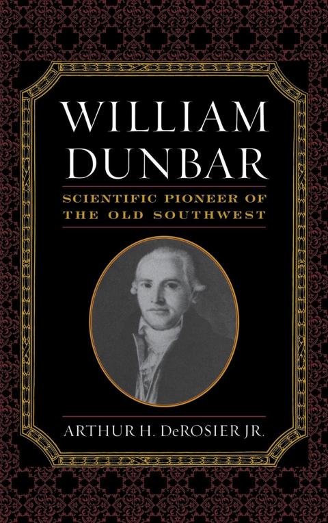 Cover image for book William Dunbar