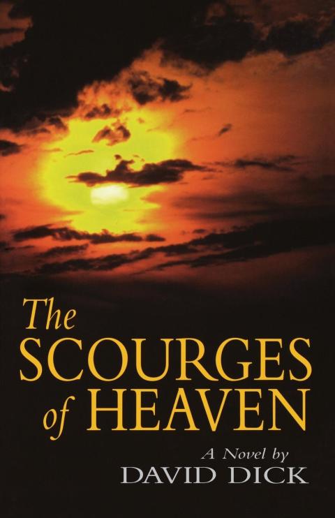 Cover image for book The Scourges of Heaven