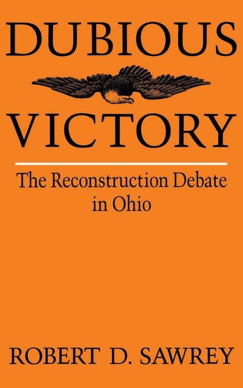 Cover image for book Dubious Victory